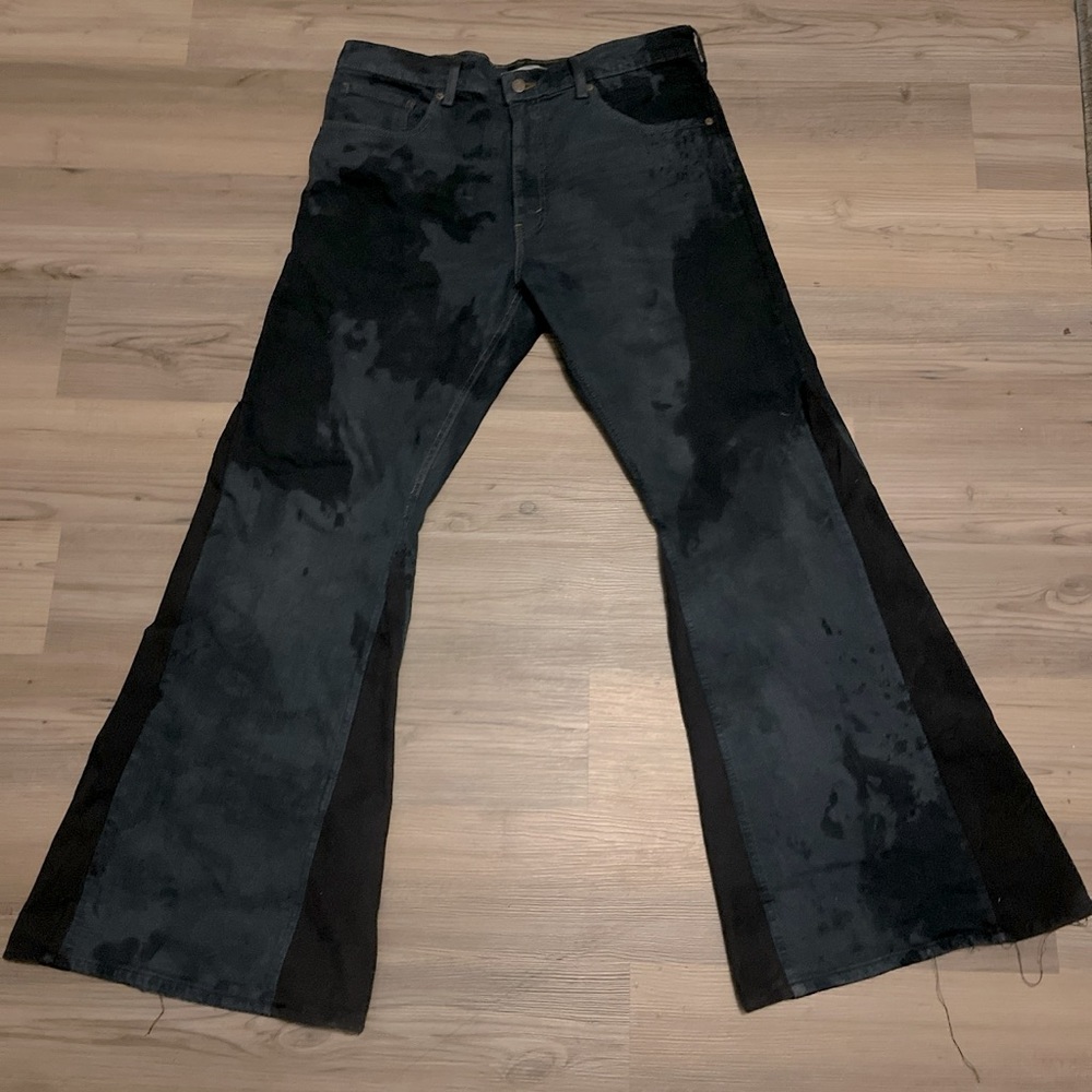 tornado mart inspired 1/1 piece